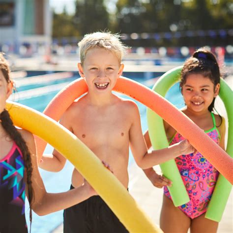 goswim bright sports centre