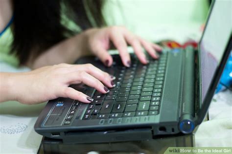 How to Be the Ideal Girl: 14 Steps (with Pictures) - wikiHow