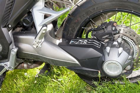 Honda Crosstourer