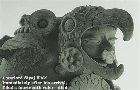 On This Day In History: Powerful Warlord And Emissary Of Spear-Thrower