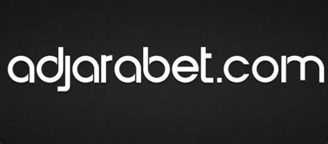Adjarabet - ონლაინ ტოტალიზატორი აჭარაბეთი - BetSloter