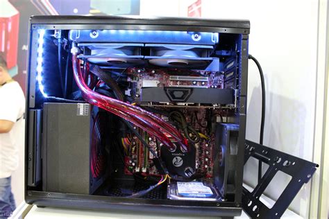 Computex 2015 - Day 1 | bit-tech.net