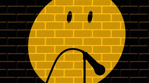 Stand-Up Comics Are Asking, What’s So Funny About Grief? - The New York