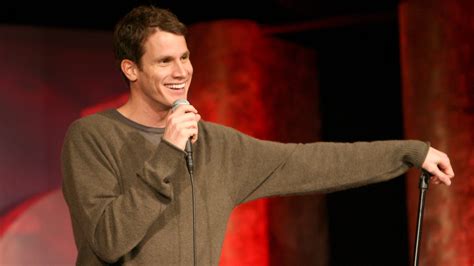Daniel Tosh Family