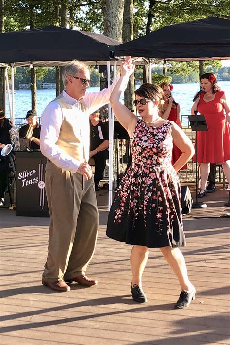 7-Week Swing Dance Lessons – Dance FX BG