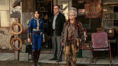 Fallout locations: Where was the Prime Video show filmed? | What to Watch