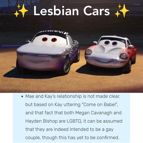 Lesbian Sex Car