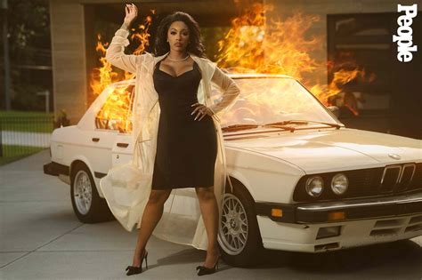 What Porsha Williams Named Her New Breasts After Her Implant 'Upgrade