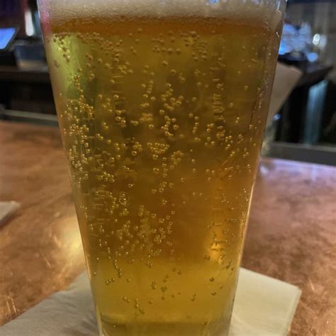 Papago Orange Blossom - Huss Brewing Company - Untappd
