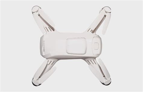 Yuneec Breeze 4K Review