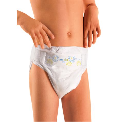 Seni Kids Junior - Inkontinenzslips für Kinder - Seni