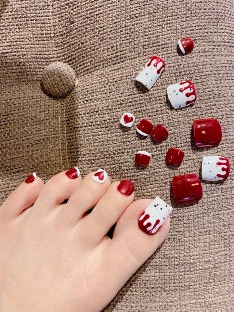 101+ mẫu nail noel HOT, TOP mẫu móng tay noel đẹp đông 2025