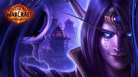World of Warcraft: The War Within já disponível!