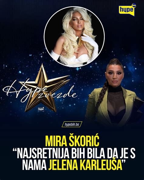 HYPE TV BIH | Stanija Dobrojević otišla je u Ameriku, a njenom partneru