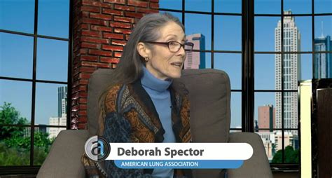 Focus Atlanta Interview – Deborah Spector