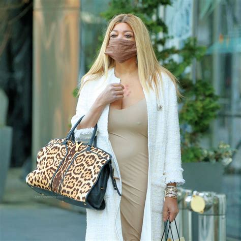 Wendy Williams Nude Photos & Videos 2025 | #TheFappening