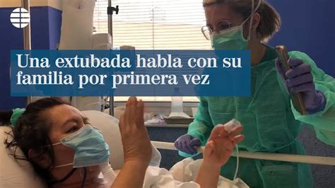 O Que Significa Extubada
