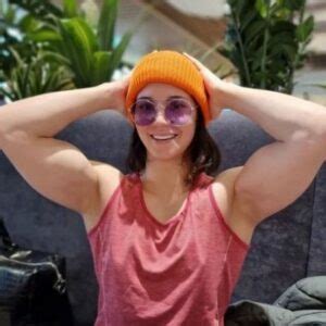 Vladislava Galagan- Wiki, Age, Height, Boyfriend, Net Worth (Updated on ...