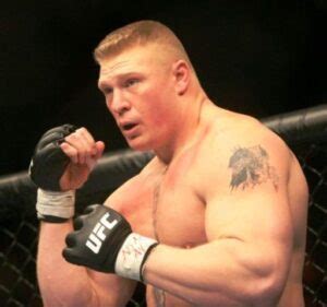 Brock Lesnar Tattoo Meaning | Brock Lesnar Tattoo Photos - Wrestling Daddy