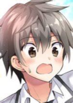 Makoto SAIKI | Anime-Planet