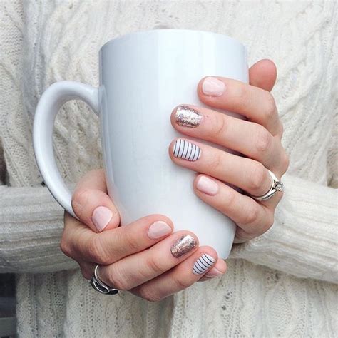 Jess McT on Instagram: “Sweet & classy, but not plain Jane! This is my ...