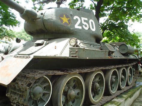 Vietnam War Museum - Guide of Vietnam - Vietnam Blog - Vietnam