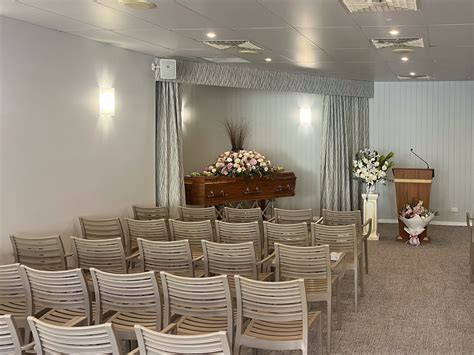 The Right Way to Say Goodbye: Choosing Maggard Brothers Funeral Services 5