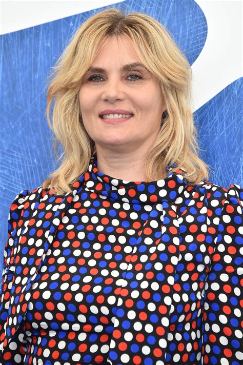 Emmanuelle Seigner