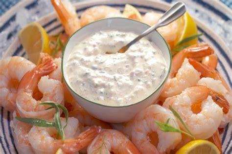 15 соусов для креветок, которые ты захочешь приготовить