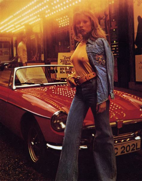 Mayfair Magazine (1974) – @beautiesofbygoneeras on Tumblr