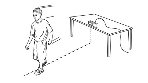 Velocity Test - Interpreting Graphs > Experiment 12 from Real-World ...