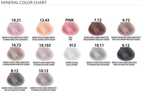 Боя за коса Farmavita Life Color Plus 100ml | Angel Cosmetics BG