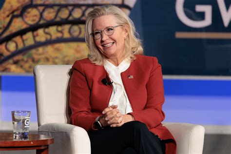 Liz Cheney Net Worth: Career, Wealth, and Achievements - Black Star News
