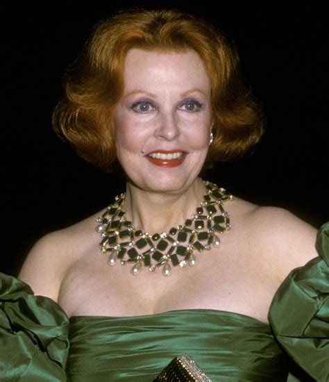 Arlene Dahl