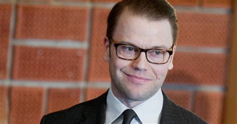 Prinssi Daniel tänään Ahvenanmaalla | Yle