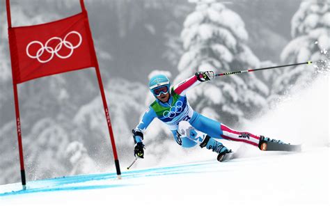 Julia Mancuso Ski Wallpaper Full Hd Julia Mancuso, The Most Decorated