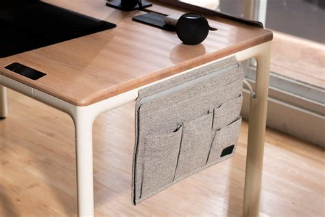 Revolutionize Your Workspace: Beflo Tenon Smart Desk Unleashes