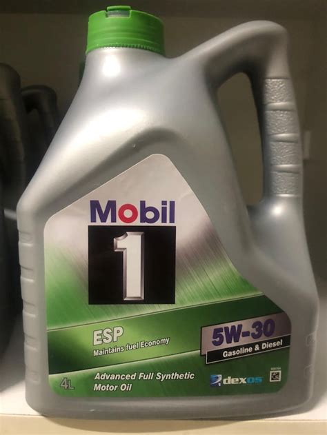 MOBİL 1 ESP 5W30 4LT PARTİKÜLLÜ, En Çok Satan Ürünler
