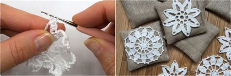 Thread Crochet Tips - Mezzacraft - Sharing the Art of Crochet