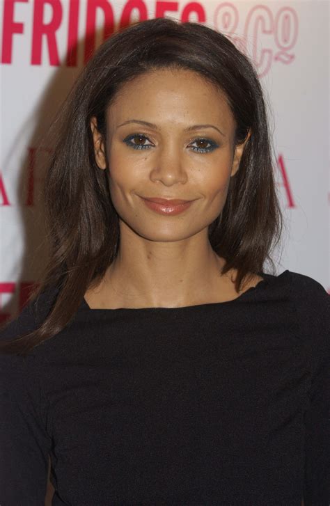 Тэнди Ньютон - Thandie Newton фото №69299