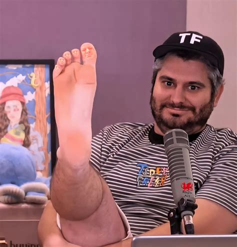 Ethan's toes : r/h3h3productions