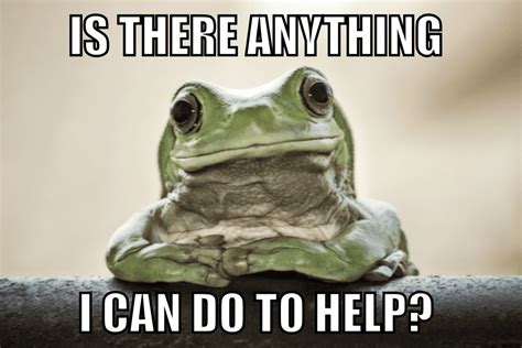 20 Help Memes That Get It Right - SayingImages.com