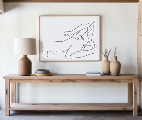 art female  print sex  drawing erotic
