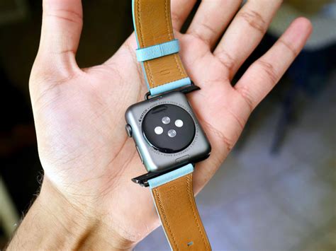 Apple Watch Band Wear at Luis Silva blog