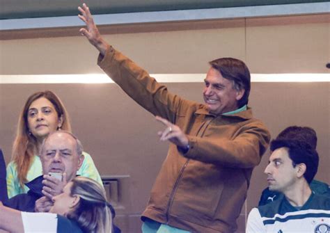 What If Jair Bolsonaro Wins?