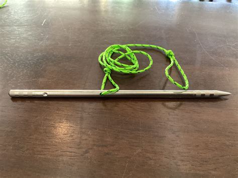 SS Fish Stringer – The Oregon Freediving Company