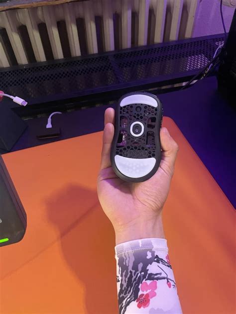 HTX 4K Quick Review : r/MouseReview