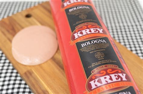 Deli Sliced - Krey Bologna - Schneiders Quality Meats & Catering