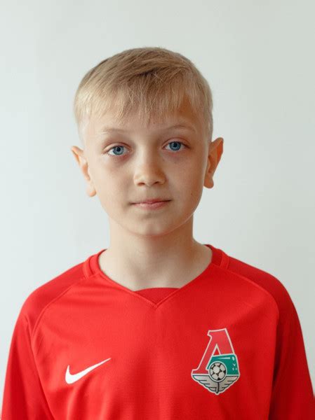 Григорьев Иван - игрок