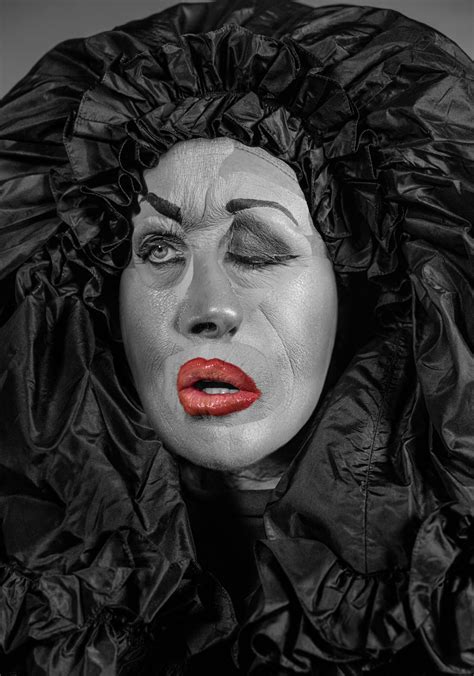 Cindy Sherman, Untitled #654, 2023. © Cindy Sherman.